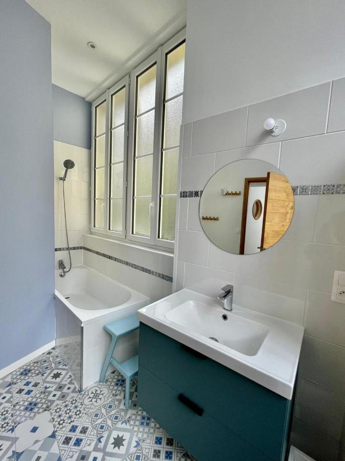 Résidence Bonnecaze Eaux-Bonnes Exterior foto