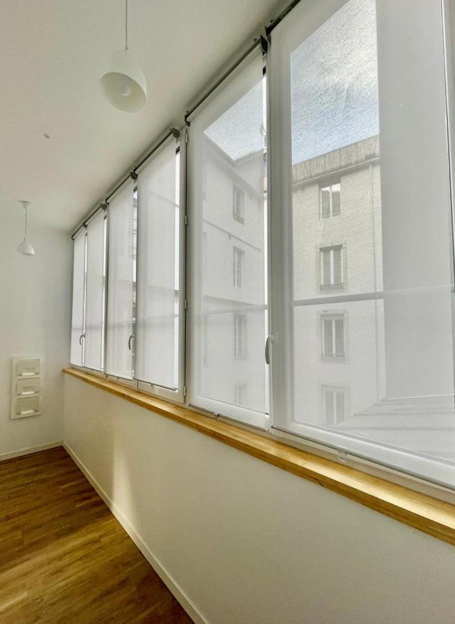 Résidence Bonnecaze Eaux-Bonnes Exterior foto
